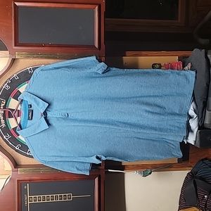 Mens polo 2xl